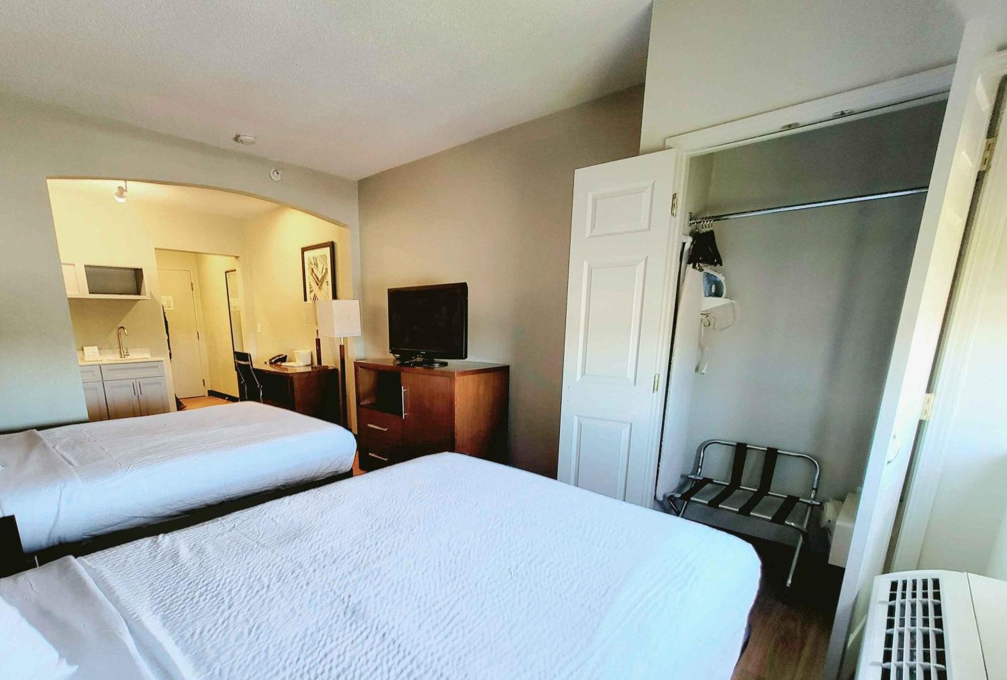Extended Stay America Suites - Buffalo - Airport Cheektowaga Exterior photo