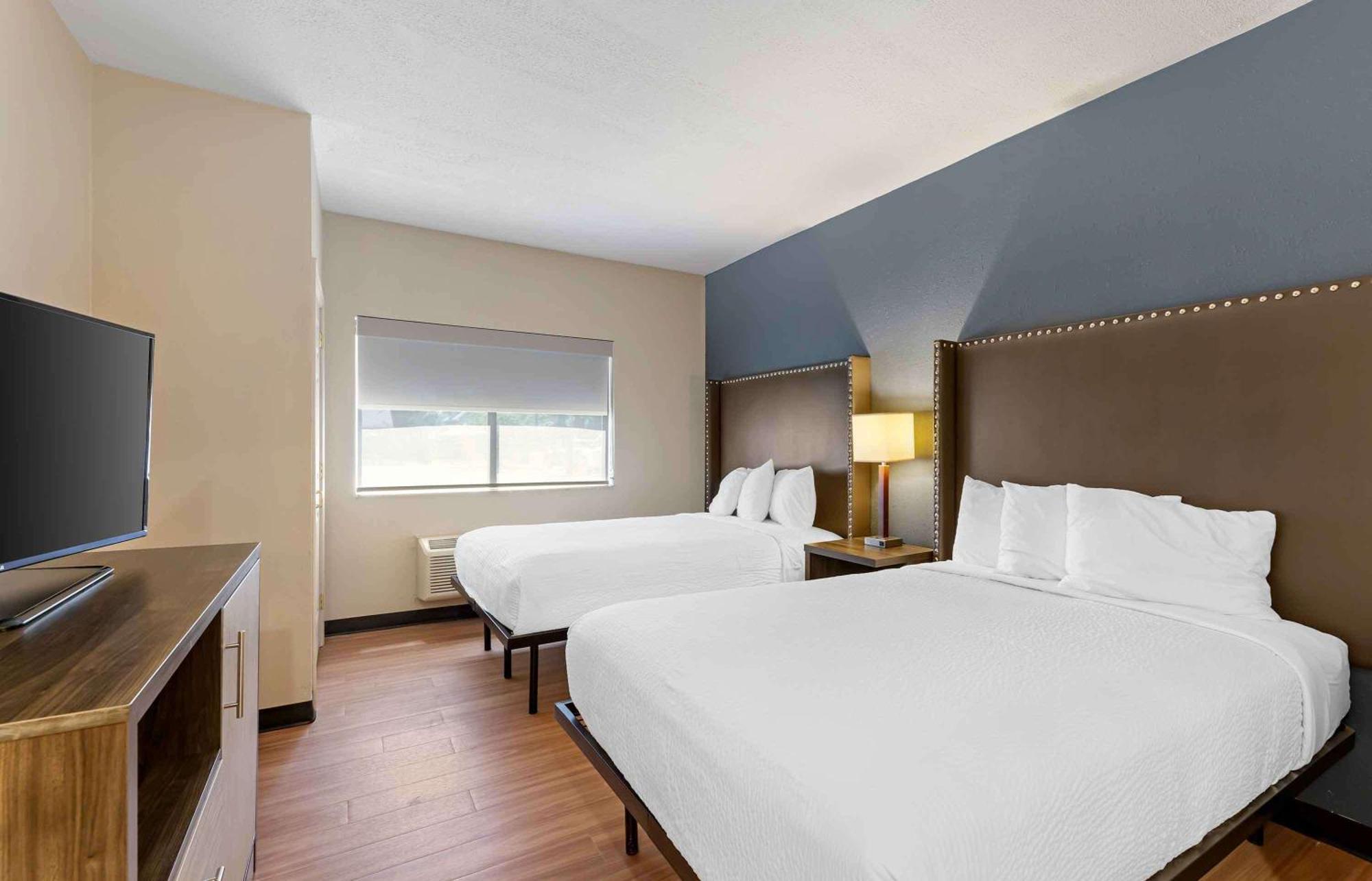 Extended Stay America Suites - Buffalo - Airport Cheektowaga Exterior photo