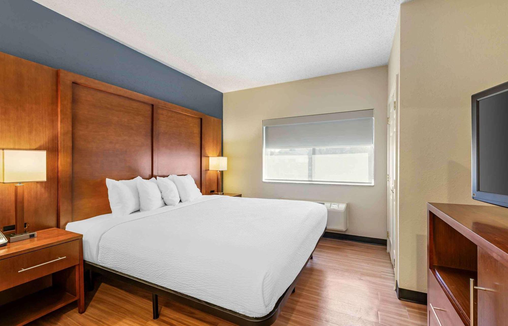 Extended Stay America Suites - Buffalo - Airport Cheektowaga Exterior photo