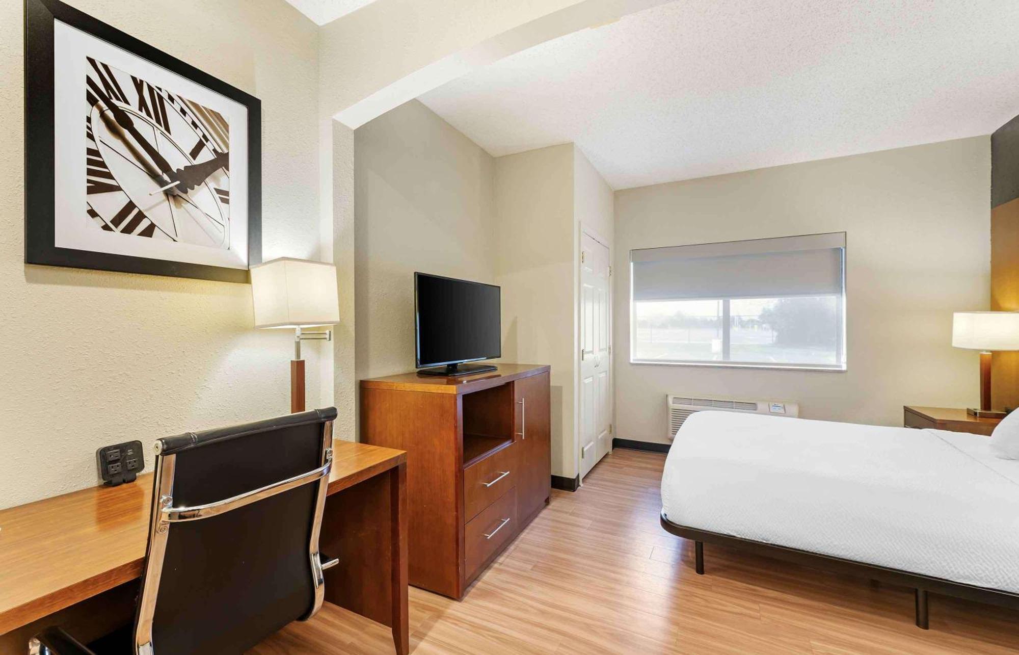 Extended Stay America Suites - Buffalo - Airport Cheektowaga Exterior photo