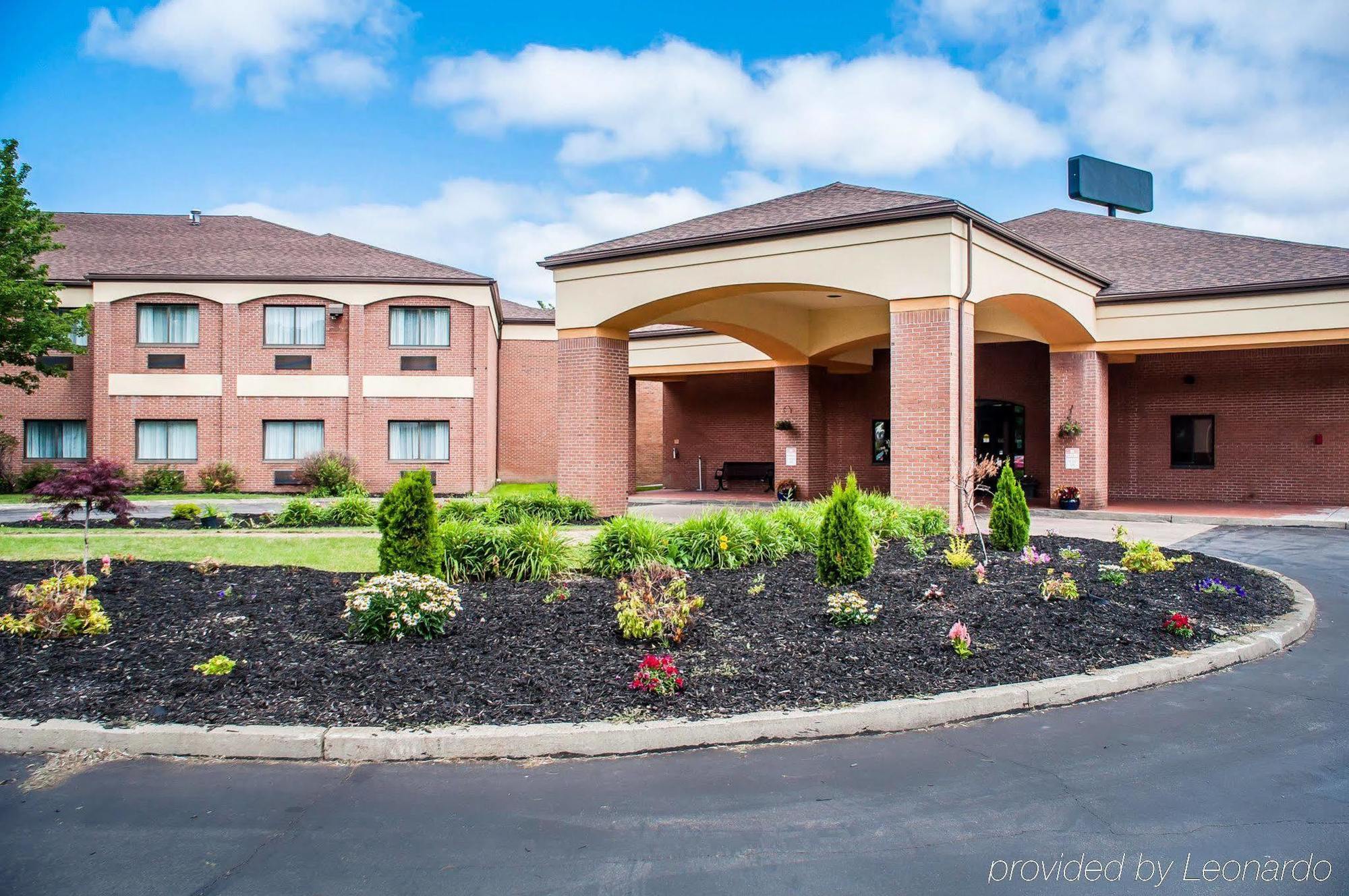 Extended Stay America Suites - Buffalo - Airport Cheektowaga Exterior photo