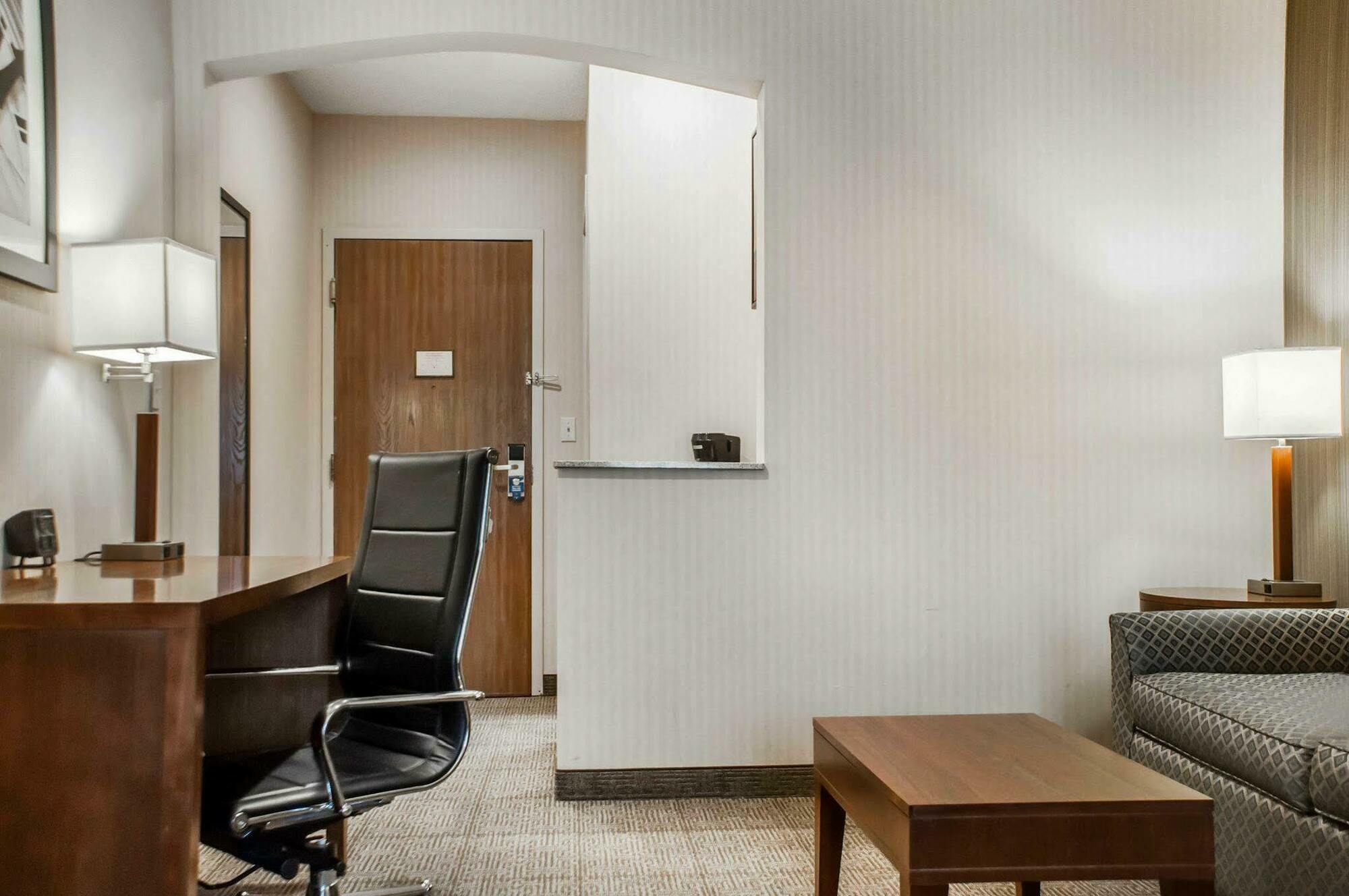 Extended Stay America Suites - Buffalo - Airport Cheektowaga Exterior photo
